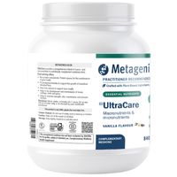 Metagenics UltraCare - Nutritional Support
